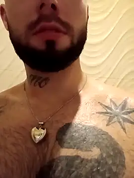 Barber33zk online show from November 1, 2025, 10:31 am