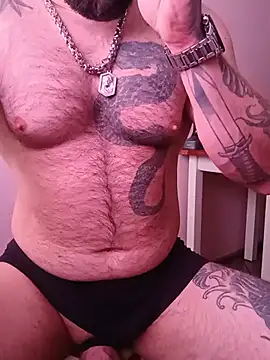 Snapshot of Barber33zk chatting on May 29, 2026, 3:07 pm Barber33zk online show from May 29, 2026, 3:07 pm