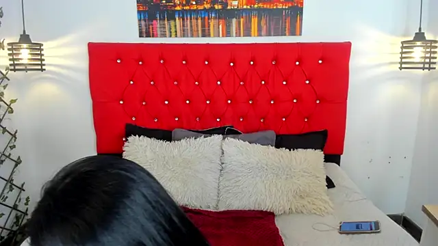 Sofy muller  online show from December 14, 2025, 5:24 am