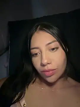 MissCat  online show from April 14, 2026, 12:48 am