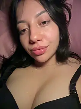 MissCat  online show from March 6, 2026, 1:00 am