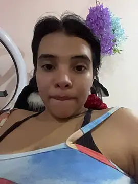 Snapshot of Ada_sienn chatting on July 11, 2026, 4:07 pm Ada sienn online show from July 11, 2026, 4:07 pm