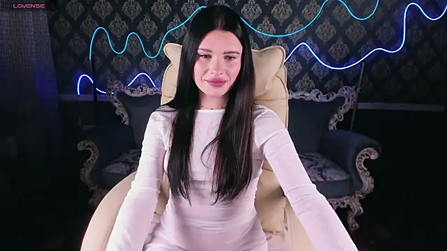 Neyla Charm online show from October 22, 2025, 7:13 pm