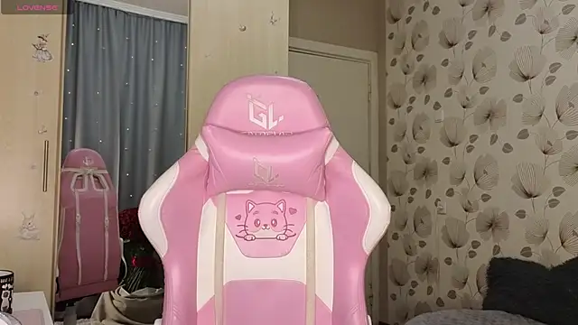 Snapshot of _cute_ice chatting on January 12, 2026, 8:21 am cute ice online show from January 12, 2026, 8:21 am