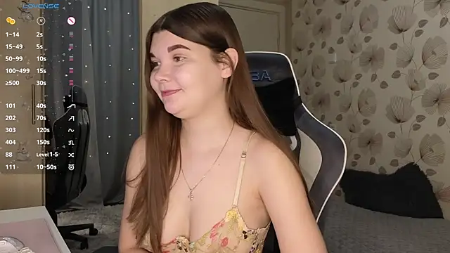  cute ice online show from February 10, 2026, 7:18 am