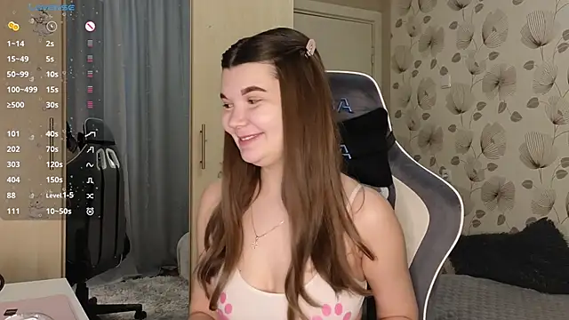  cute ice online show from February 11, 2026, 6:24 am