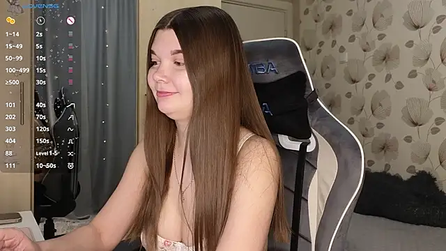  cute ice online show from March 29, 2026, 9:22 am