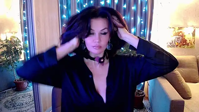 CollenRodrigezz zz online show from October 31, 2025, 12:57 pm