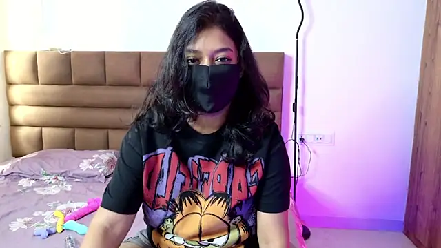 Snapshot of Gulaboo100 chatting on October 16, 2025, 3:15 am Gulaboo100 online show from October 16, 2025, 3:15 am