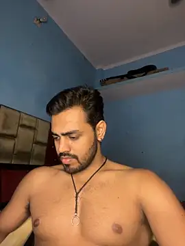 fireboyyyyy online show from October 15, 2025, 5:21 pm