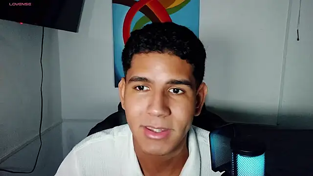 juanacock 1 online show from September 29, 2025, 3:24 am