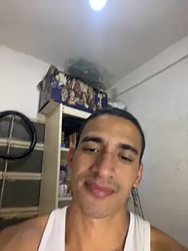 Snapshot of ikaro21 chatting on October 30, 2025, 4:55 am ikaro21 online show from October 30, 2025, 4:55 am