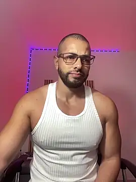 magnumchris online show from April 13, 2026, 10:30 am