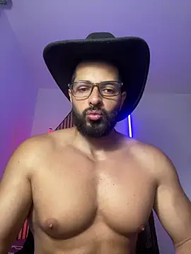 magnumchris online show from March 10, 2026, 9:08 pm