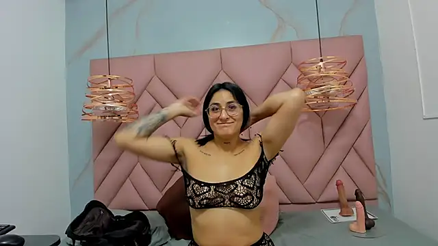 Ibbie drastic online show from February 19, 2026, 12:02 pm