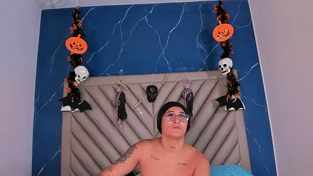 Ibbie drastic online show from October 24, 2025, 12:04 pm