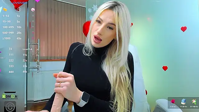 aileen williams online show from March 3, 2026, 9:16 am