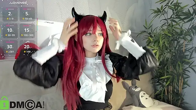 Snapshot of Molly_Platt chatting on February 12, 2026, 9:31 am Molly Platt online show from February 12, 2026, 9:31 am