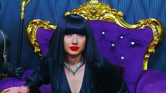 LaraMaeve online show from October 26, 2025, 6:03 am