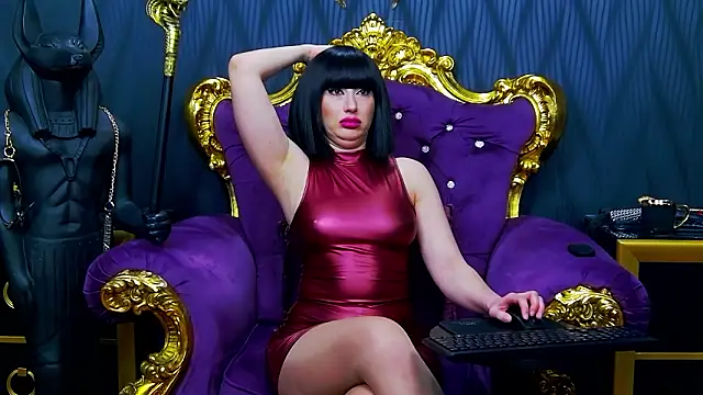 LaraMaeve online show from March 3, 2026, 5:36 am