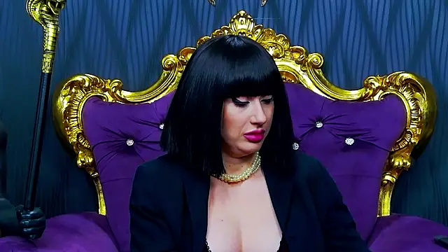 LaraMaeve online show from February 24, 2026, 5:30 am