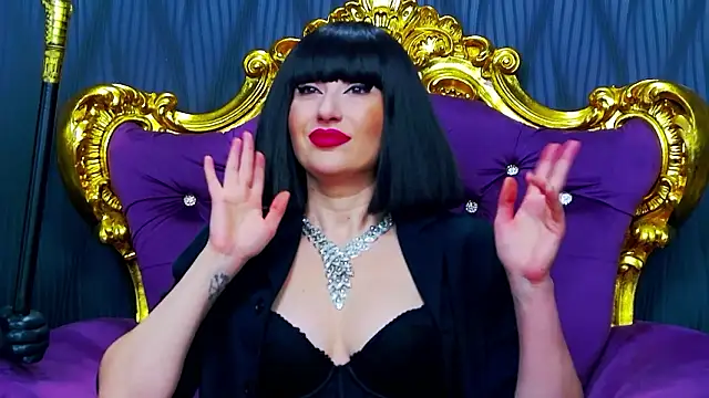 LaraMaeve online show from February 6, 2026, 6:09 am