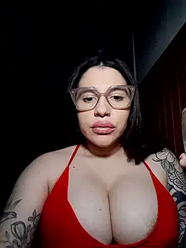 Lucisferxxx online show from November 16, 2025, 4:28 am