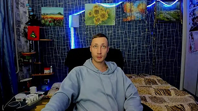 CuteBoy228 online show from January 14, 2026, 7:28 pm