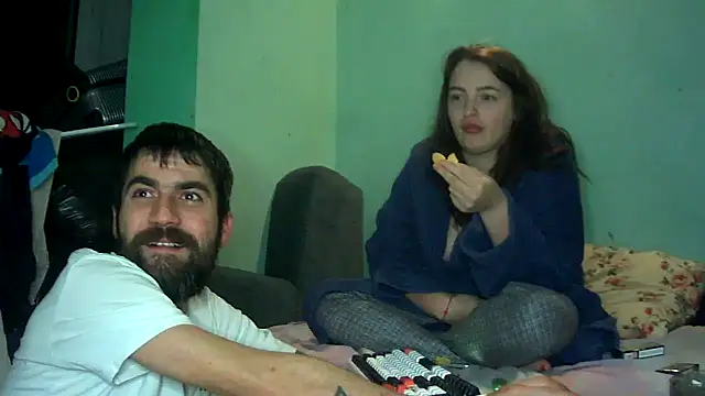 CleverPitzimitzi online show from January 12, 2026, 12:17 am