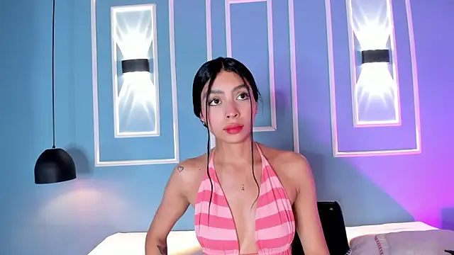 hannaa zc online show from January 7, 2026, 8:47 pm