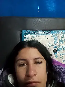 karinnahotdirty online show from October 11, 2025, 2:07 pm