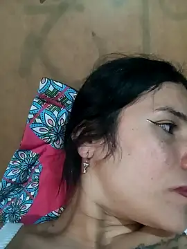 karinnahotdirty online show from October 10, 2025, 7:04 pm