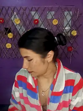 karinnahotdirty online show from September 20, 2025, 9:20 pm