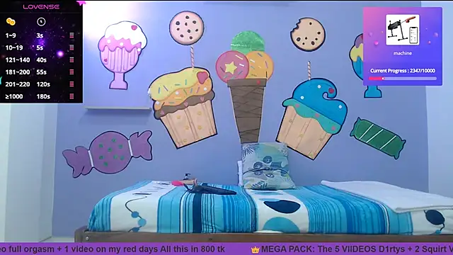 Snapshot of skinnykalitzo18 chatting on November 30, 2025, 7:09 am skinnykalitzo18 online show from November 30, 2025, 7:09 am