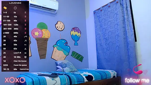 skinnykalitzo18 online show from February 21, 2026, 2:19 pm