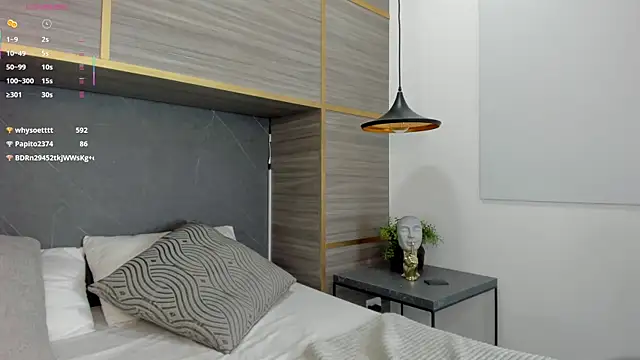 Karlla Brown online show from September 27, 2025, 10:54 am