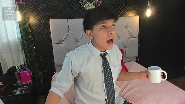 Thiago Kozak online show from November 22, 2025, 12:59 pm