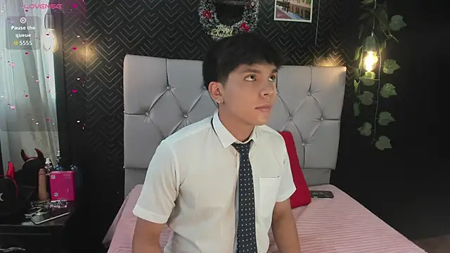 Thiago Kozak online show from November 20, 2025, 12:39 pm