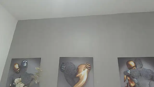 AntonellaBlanc online show from March 21, 2026, 3:30 am