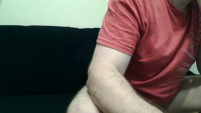 Lavastrom3 online show from November 7, 2025, 5:50 pm