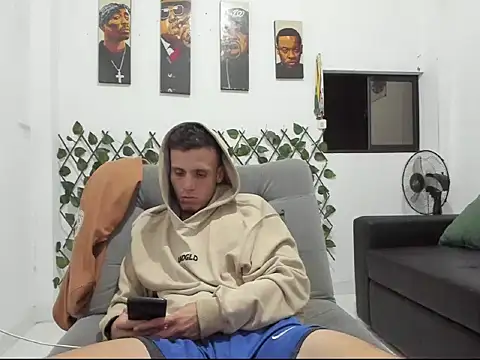 Latins Boss online show from March 22, 2026, 5:21 am