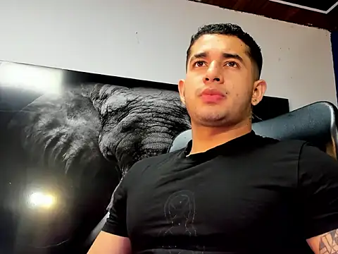 king falconer online show from December 2, 2025, 12:55 am