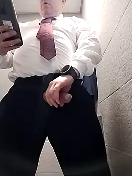 BigCristh79 online show from February 28, 2026, 8:47 am