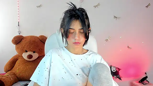 princessluna 19 online show from September 19, 2025, 9:52 pm