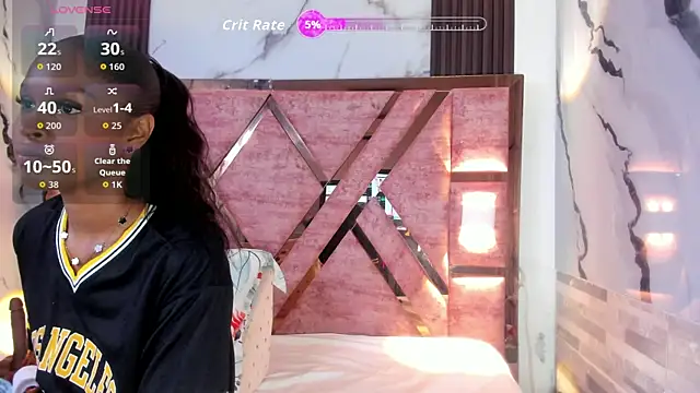 kandy bronw online show from May 20, 2026, 1:57 am