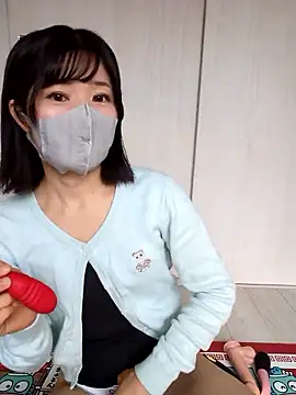 miochan987 online show from October 22, 2025, 1:27 am