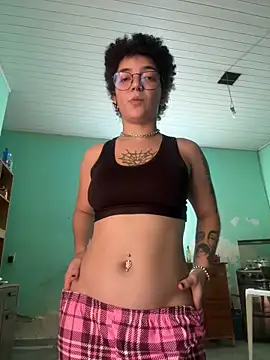 CamillyBlum online show from May 22, 2026, 7:12 pm