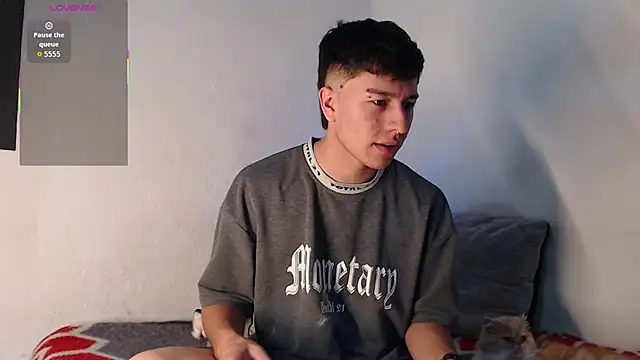 Snapshot of Jhoansitop chatting on March 29, 2026, 7:26 pm Jhoansitop online show from March 29, 2026, 7:26 pm