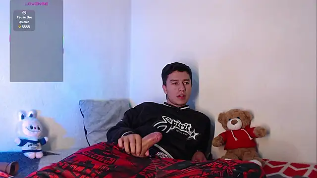 Snapshot of Jhoansitop chatting on March 8, 2026, 2:31 pm Jhoansitop online show from March 8, 2026, 2:31 pm