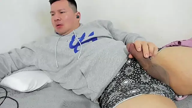 fuckynations online show from February 5, 2026, 6:04 pm